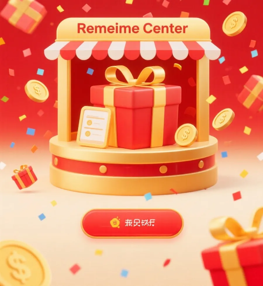 幸运飞艇优惠活动视觉展示